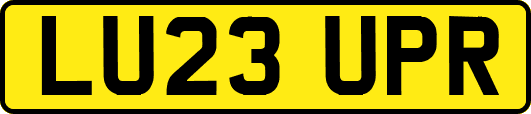 LU23UPR
