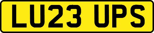 LU23UPS