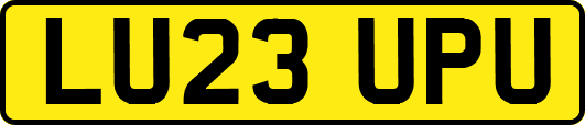LU23UPU