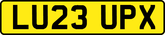 LU23UPX