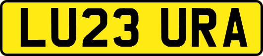 LU23URA