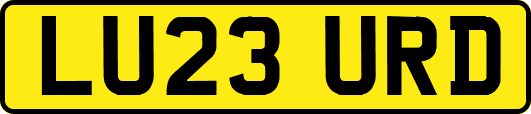 LU23URD