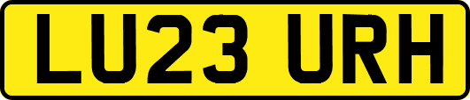 LU23URH