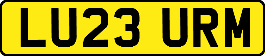 LU23URM