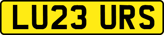 LU23URS