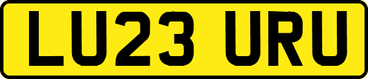 LU23URU