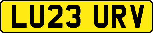 LU23URV