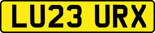 LU23URX