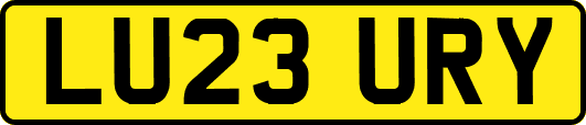 LU23URY