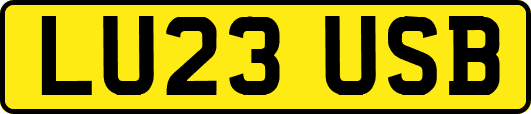 LU23USB