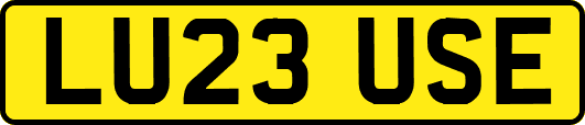 LU23USE