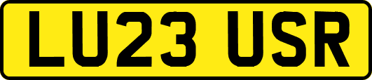 LU23USR