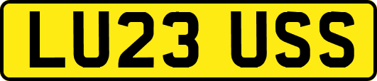 LU23USS