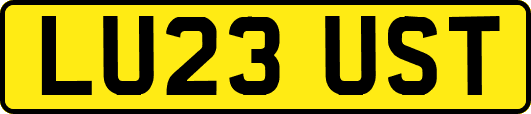 LU23UST