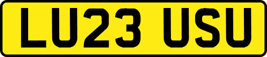 LU23USU