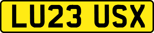 LU23USX