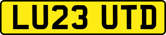 LU23UTD