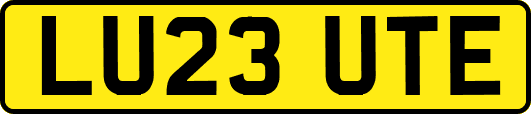 LU23UTE
