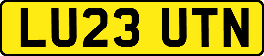 LU23UTN