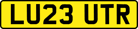 LU23UTR