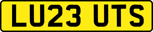 LU23UTS
