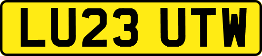 LU23UTW