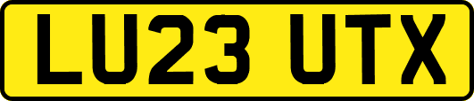 LU23UTX