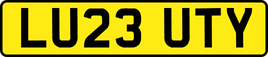 LU23UTY