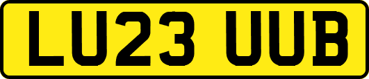 LU23UUB