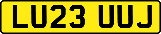 LU23UUJ