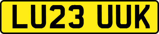 LU23UUK