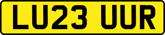 LU23UUR