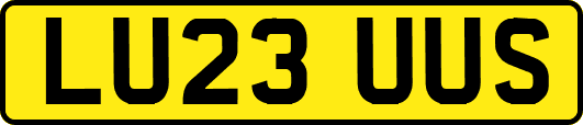 LU23UUS