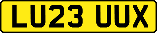 LU23UUX