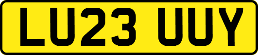 LU23UUY