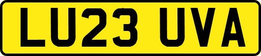 LU23UVA