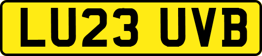 LU23UVB