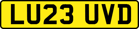 LU23UVD