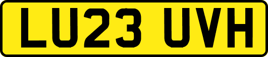 LU23UVH