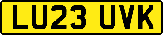 LU23UVK