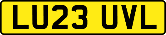 LU23UVL