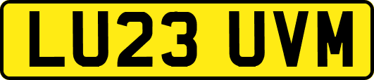LU23UVM