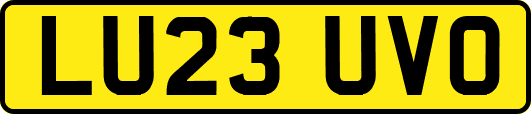 LU23UVO