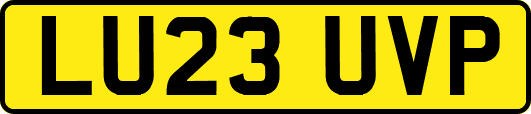 LU23UVP