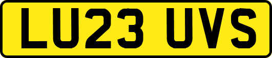 LU23UVS