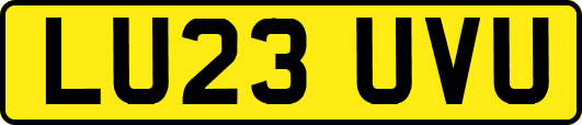 LU23UVU