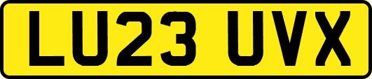 LU23UVX
