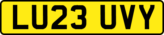 LU23UVY