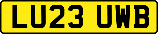 LU23UWB