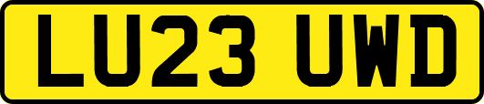 LU23UWD